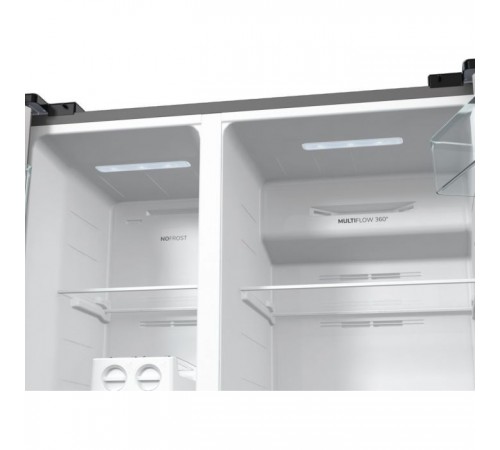 Холодильник Gorenje NRR9185EAXL Холодильник Gorenje NRR9185EAXL