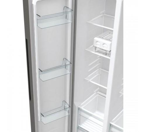 Холодильник Gorenje NRR9185EAXL Холодильник Gorenje NRR9185EAXL