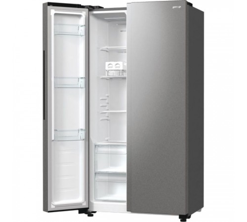 Холодильник Gorenje NRR9185EAXL Холодильник Gorenje NRR9185EAXL