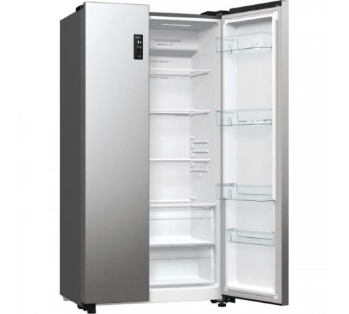 Холодильник Gorenje NRR9185EAXL Холодильник Gorenje NRR9185EAXL