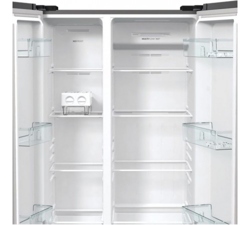Холодильник Gorenje NRR9185EAXL Холодильник Gorenje NRR9185EAXL