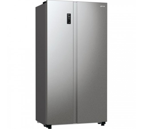 Холодильник Gorenje NRR9185EAXL Холодильник Gorenje NRR9185EAXL