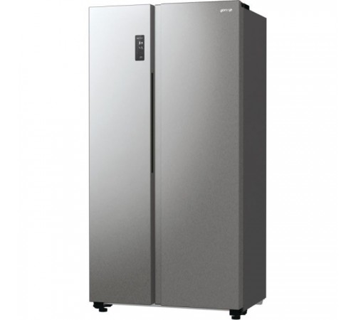 Холодильник Gorenje NRR9185EAXL Холодильник Gorenje NRR9185EAXL