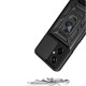 Чохол до мобільного телефона BeCover Military Poco M5 4G Black (709121)