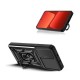 Чохол до мобільного телефона BeCover Military Poco M5 4G Black (709121)