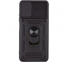Чехол для мобильного телефона BeCover Military Poco M5s Black (709118)