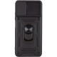 Чохол до мобільного телефона BeCover Military Poco M5s Black (709118)