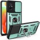 Чохол до мобільного телефона BeCover Military Xiaomi Redmi 12C Dark Green (709167)
