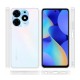 Чохол до мобільного телефона BeCover Tecno Spark 10 Pro (KI7) Transparancy (709307)