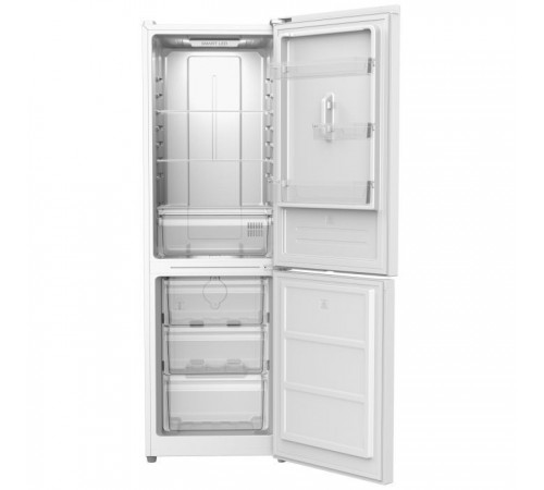Холодильник Edler ED-355CBW Холодильник Edler ED-355CBW