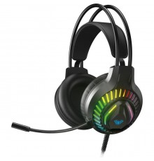 Наушники Aula S605 Black (6948391235202)