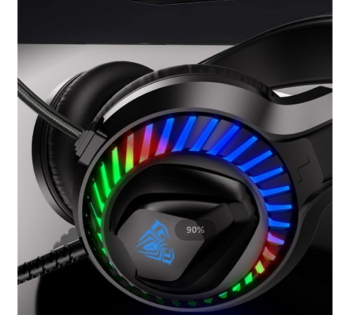 Наушники Aula S605 Black (6948391235202)