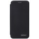 Чохол до мобільного телефона BeCover Exclusive Motorola Moto G72 Black (709003)