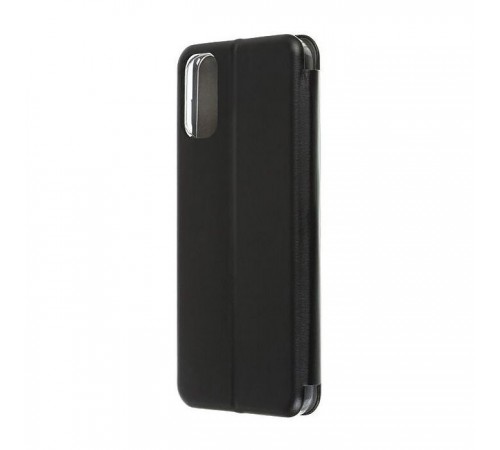 Чохол до мобільного телефона BeCover Exclusive Motorola Moto G72 Black (709003)