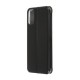 Чохол до мобільного телефона BeCover Exclusive Motorola Moto G72 Black (709003)