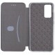 Чохол до мобільного телефона BeCover Exclusive Xiaomi 12 Lite Black (709060)