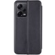 Чохол до мобільного телефона BeCover Exclusive Xiaomi Redmi Note 12 5G/ Xiaomi Poco X5 5G Black (709021)