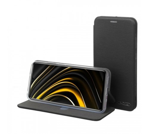 Чохол до мобільного телефона BeCover Exclusive Xiaomi Redmi Note 12 5G/ Xiaomi Poco X5 5G Black (709021) Чохол до мобільного телефона BeCover Exclusive Xiaomi Redmi Note 12 5G/ Xiaomi Poco X5 5G Black (709021)