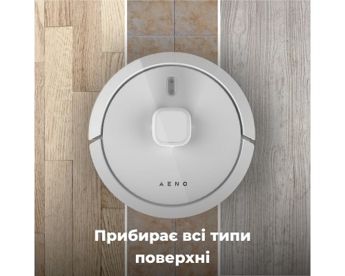 Пилосос AENO RC4S Пилосос AENO RC4S