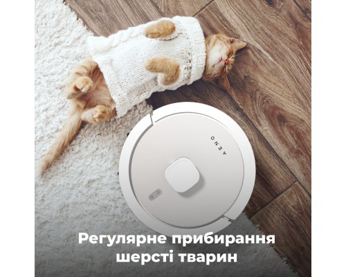 Пилосос AENO RC4S Пилосос AENO RC4S
