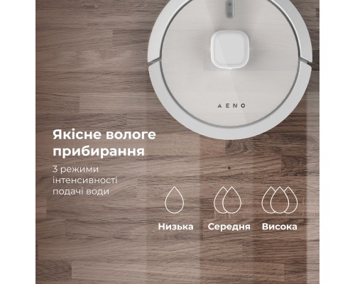 Пилосос AENO RC4S Пилосос AENO RC4S