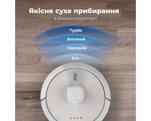 Пилосос AENO RC4S Пилосос AENO RC4S