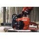 Ланцюгова пила ECHO бензинова CS-7310SX 4,05кВт/5,4к.с. 20", 3/8 72лан., 1,5мм (CS-7310SX)