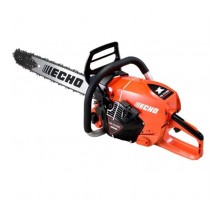 Цепная пила ECHO бензиновая CS-7310SX 4,05 кВт/5,4 л.с. 20", 3/8 72лан., 1,5мм (CS-7310SX)