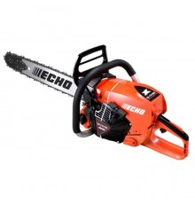 Ланцюгова пила ECHO бензинова CS-7310SX 4,05кВт/5,4к.с. 20", 3/8 72лан., 1,5мм (CS-7310SX)