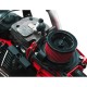 Ланцюгова пила ECHO бензинова CS-7310SX 4,05кВт/5,4к.с. 20", 3/8 72лан., 1,5мм (CS-7310SX)