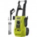 Мийка високого тиску Ryobi RY120PWA, 1600Вт, 120Бар, 420 л/год (5133005367)