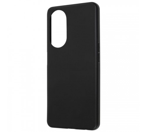 Чохол до мобільного телефона Armorstandart Matte Slim Fit OPPO A98 5G Black (ARM68571) Чохол до мобільного телефона Armorstandart Matte Slim Fit OPPO A98 5G Black (ARM68571)
