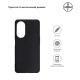 Чохол до мобільного телефона Armorstandart Matte Slim Fit OPPO A98 5G Black (ARM68571)