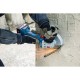 Шлифовальная машина Bosch GWS 180-LI, акум., 18В, 125мм, М14, 1,6кг (без АКБ и ЗУ) (0.601.9H9.020)