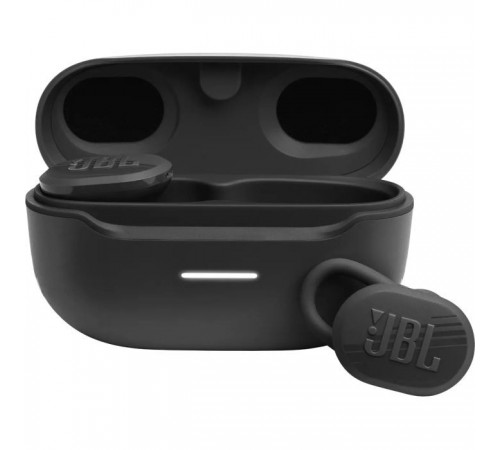Навушники JBL Endurance Race TWS Blacki (JBLENDURACEBLK) Навушники JBL Endurance Race TWS Blacki (JBLENDURACEBLK)