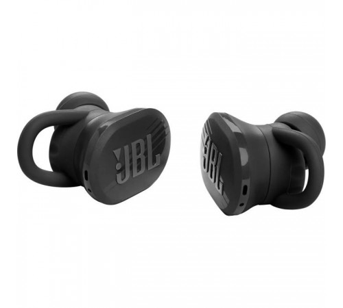 Навушники JBL Endurance Race TWS Blacki (JBLENDURACEBLK) Навушники JBL Endurance Race TWS Blacki (JBLENDURACEBLK)