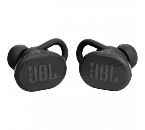 Навушники JBL Endurance Race TWS Blacki (JBLENDURACEBLK) Навушники JBL Endurance Race TWS Blacki (JBLENDURACEBLK)