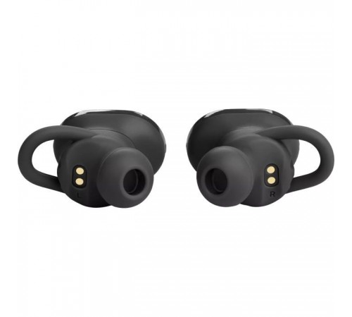 Навушники JBL Endurance Race TWS Blacki (JBLENDURACEBLK) Навушники JBL Endurance Race TWS Blacki (JBLENDURACEBLK)