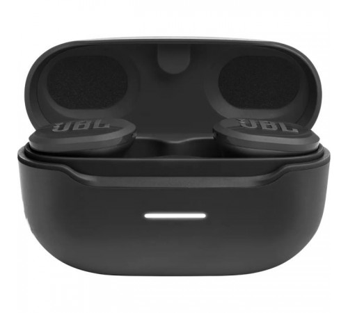 Навушники JBL Endurance Race TWS Blacki (JBLENDURACEBLK) Навушники JBL Endurance Race TWS Blacki (JBLENDURACEBLK)