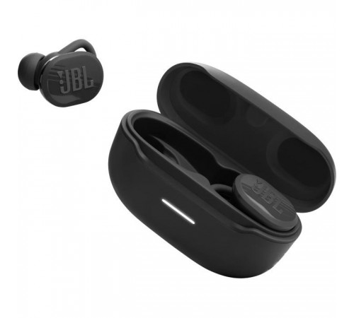 Навушники JBL Endurance Race TWS Blacki (JBLENDURACEBLK) Навушники JBL Endurance Race TWS Blacki (JBLENDURACEBLK)