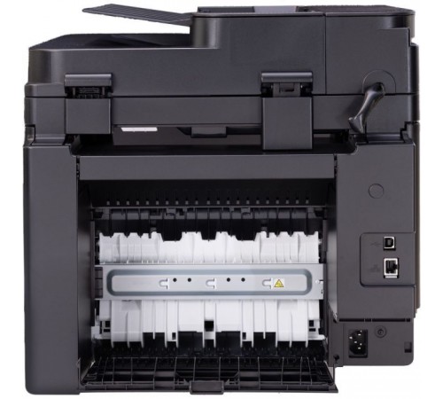 Многофункциональное устройство Canon i-SENSYS MF275dw c Wi-Fi (5621C001) Многофункциональное устройство Canon i-SENSYS MF275dw c Wi-Fi (5621C001)