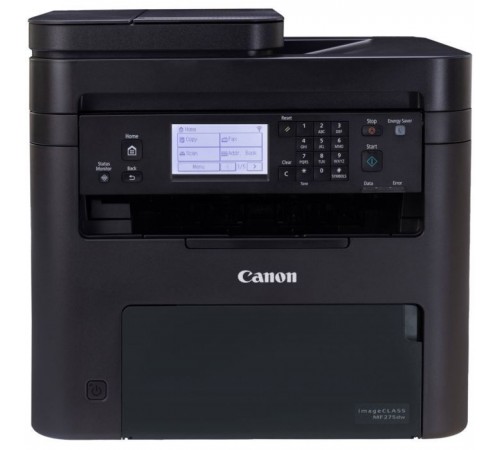 Многофункциональное устройство Canon i-SENSYS MF275dw c Wi-Fi (5621C001) Многофункциональное устройство Canon i-SENSYS MF275dw c Wi-Fi (5621C001)