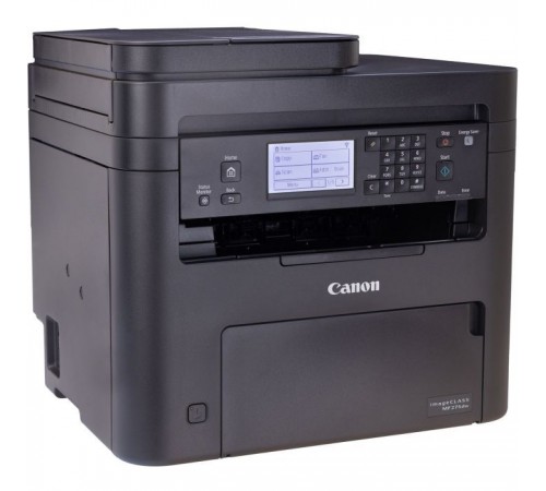 Многофункциональное устройство Canon i-SENSYS MF275dw c Wi-Fi (5621C001) Многофункциональное устройство Canon i-SENSYS MF275dw c Wi-Fi (5621C001)