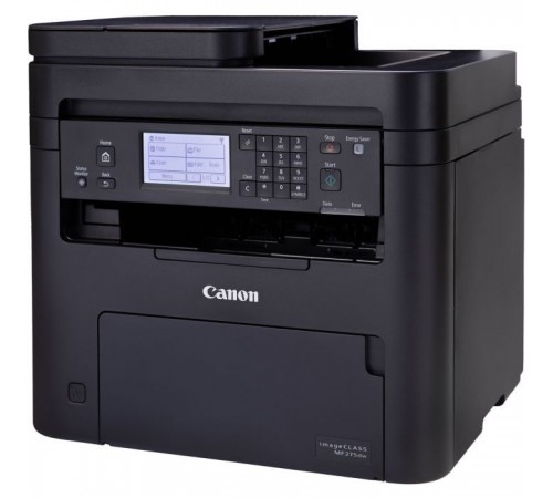 Многофункциональное устройство Canon i-SENSYS MF275dw c Wi-Fi (5621C001) Многофункциональное устройство Canon i-SENSYS MF275dw c Wi-Fi (5621C001)