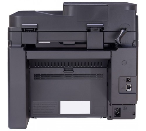 Многофункциональное устройство Canon i-SENSYS MF275dw c Wi-Fi (5621C001) Многофункциональное устройство Canon i-SENSYS MF275dw c Wi-Fi (5621C001)