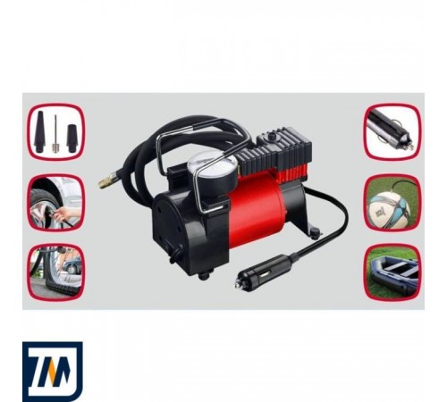 Автомобільний компресор Forte FP 1130-1 Автомобільний компресор Forte FP 1130-1