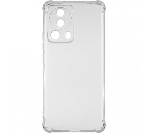 Чохол до мобільного телефона ColorWay TPU AntiShock Xiaomi 13 Lite Clear (CW-CTASX13L) Чохол до мобільного телефона ColorWay TPU AntiShock Xiaomi 13 Lite Clear (CW-CTASX13L)