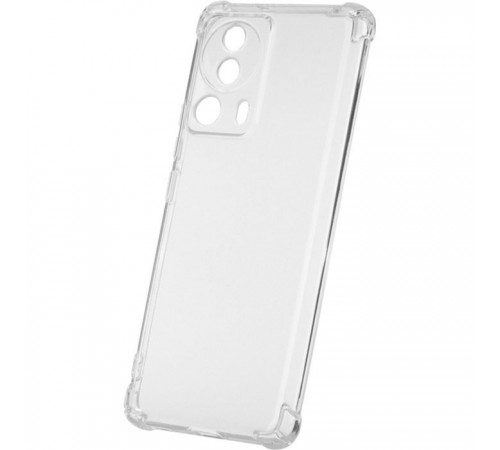 Чохол до мобільного телефона ColorWay TPU AntiShock Xiaomi 13 Lite Clear (CW-CTASX13L) Чохол до мобільного телефона ColorWay TPU AntiShock Xiaomi 13 Lite Clear (CW-CTASX13L)