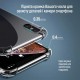Чохол до мобільного телефона ColorWay TPU AntiShock Xiaomi 13 Lite Clear (CW-CTASX13L)