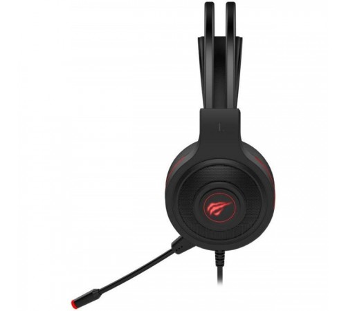 Навушники Havit HV-H2011D USB + 3.5мм (HV-H2011D)